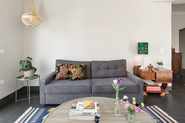 Shop at local greengrocers and bakeries and prepare meals in a smart, modernized Greece Homey Next to Metro Station Kato Patisia. Entire rental unit vacation rental 32246259
