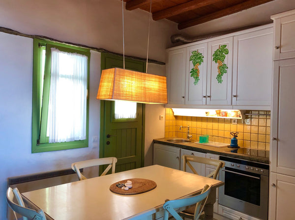 Welcome to Triantaros, one of the most beautiful traditional villages in Tinos i Athens, Greece Traditional House at Triantaros Entire home vacation rental 4160316
