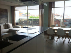 This very big architect owned apartment, comfortably sleeps 8 people and feature Madrid, Spain Luxury 3 Bedroom apartment Entire rental unit vacation rental 1575999