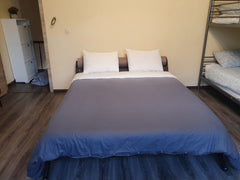 Suitable for 4 adult, its on the 2nd floor<br /><br /><b>The space</b><br />Stud  Lux Studio for max 4 Persons Private room in home vacation rental 44404311