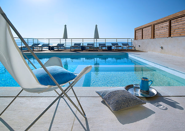 Villa APOI is a brand new luxury 4 bedroom villa in Kokkino Chorio, Features a p Chania, Greece Seaview luxury Villa APOI in Chania Entire home vacation rental 1487041