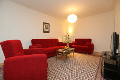 Very nice flat after complete reconstruction ready for your stay in Prague! We h Prague, Czechia ❀ LOVELY renovated flat with SPIRIT Entire rental unit vacation rental 4962251