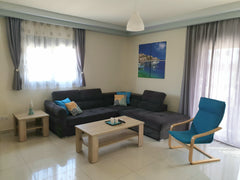 There are no extra fees and charges.<br /><br /><b>Guest access</b><br />You can Greece comfy center rodos - sweethome Entire rental unit vacation rental 30759014