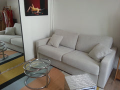 Mon logement est au coeur du Marais (nombreuses boutiques (BHV,  et musées (Pica Paris, France Studio tout équipé au coeur du Marais Entire rental unit vacation rental 13724533