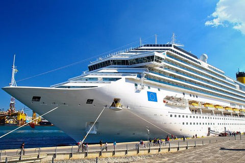 Transfer to the Cruise ports from your London accommodation  Private Tours and Travel Guide Europe London CITY London Destination Tour Europe London CITY London