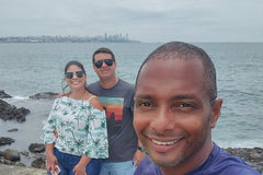 Panoramic Historic Tour  Private Tours and Travel Guide America Bahia CITY Salvador da Bahia Destination Tour America Bahia CITY Salvador da Bahia