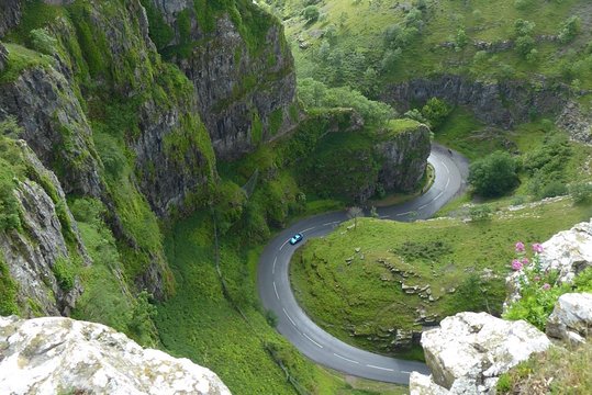 Wells  Cheddar Cheese and Cheddar Gorge Private Day Trip from Bristol  Private Tours and Travel Guide Europe London CITY Bristol Destination Tour