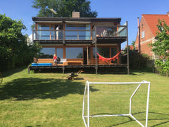 Our house has all a family needs when visiting Copenhagen. All necessary facilit Søborg, Denmark Spacious, kids' friendly, lake view Entire home vacation rental 2638161