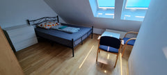 Von dieser zentral gelegenen Unterkunft aus seid ihr in Nullkommanichts an allen  Cozy room next to downtown, metro, sightseeings Private room in rental unit vacation rental 705095833773703653