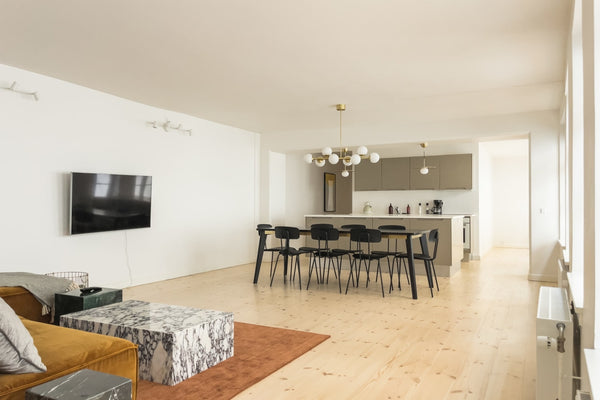 Charismatic and newly renovated apartment in the Heart of Copenhagen.<br /><br / Copenhagen, Denmark ★Beautiful Luxury Apt · Heart of Copenhagen★ Entire rental unit vacation rental 52981667