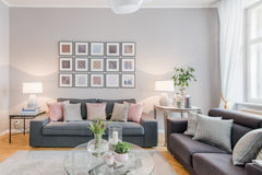 Indulge in comfort and style at this traditional home. The flat features neutral Prague, Czechia Stylish Urban Apartment in Central Prague Entire rental unit vacation rental 1210507