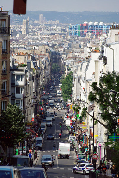 studio calme sur cours, dans un quartier culturel et artistique, à deux pas de l Paris, France MENIL V Entire rental unit vacation rental 23942039