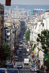 studio calme sur cours, dans un quartier culturel et artistique, à deux pas de l Paris, France MENIL V Entire rental unit vacation rental 23942039