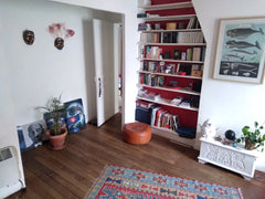Typical Montmartre building where Verlaine and Rimbaud (two famous french poets) Paris, France Lovely apt of 50 m² in Montmartre! Entire rental unit vacation rental 409039