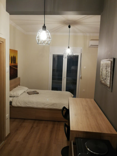 Nea Filadelfeia, Greece Mary Blossom flat (Athens City Center) Entire condo vacation rental 42152633