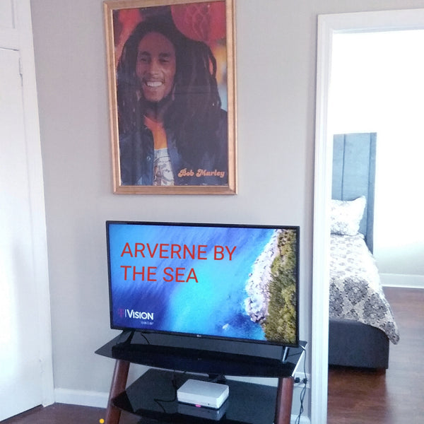 Guest suite in Queens · ★4.55 · 1 bedroom · 1 bed · 1 bath Entire guest suite vacation rental 35614233