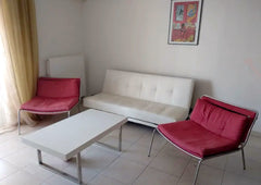 A nice new apartment down town the city of Ierapetra 77 cm2, near the beach , th Athens, Greece Ierapetra family or friends apartment Entire rental unit vacation rental 25095362