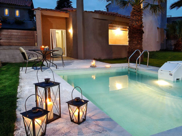 Note: You can directly book the best price if your travel dates are available, a Cyprus A & Z Villa for 6 persons Entire home vacation rental 50094287