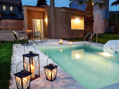 Note: You can directly book the best price if your travel dates are available, a Cyprus A & Z Villa for 6 persons Entire home vacation rental 50094287