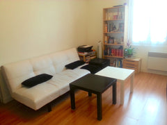 Appartement cosy et chaleureux. Il se situe dans le 15ème, et est très bien dess Paris, France Appartement cosy au coeur de Paris Entire rental unit vacation rental 16272214