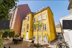 Old, charming apartment in the centre of Copenhagen, where me and my girlfriend  Copenhagen, Denmark Great apartment in the heart of Copenhagen Entire condo vacation rental 29048772