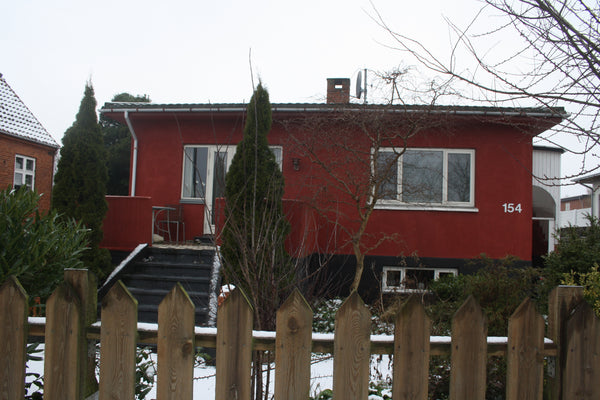 Tæt på offentlige transportmidler, metro 10 min til centrum og bus 20 min til ce Copenhagen, Denmark Værelser med eget badeværelse og egen indgang Private room in rental unit vacation rental 46138826