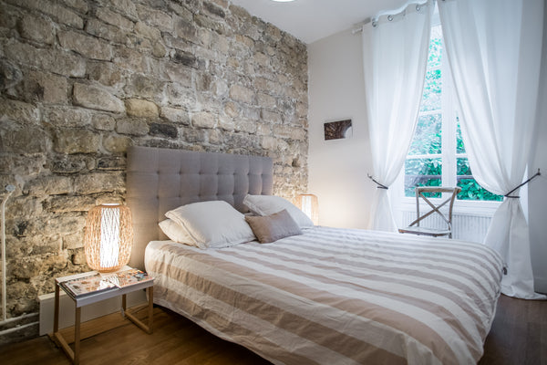 Elegant apartment of 2 rooms (1 bedroom) located near Trocadero in a french 'Hot Paris, France Elegant flat on a garden Trocadero Entire rental unit vacation rental 6222444