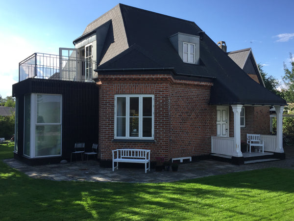 Cosy family villa (175 m2) in Copenhagen (Vanløse borough). 2 levels with 2 kids Copenhagen, Denmark Cosy fairytale villa w. large garden in Copenhagen Entire home vacation rental 20980003
