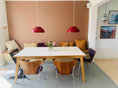 Perfect house for a family trip - 10 min walk to the metro and only two metro st Copenhagen, Denmark Family villa close to city center,  metro & beach Entire townhouse vacation rental 29092782