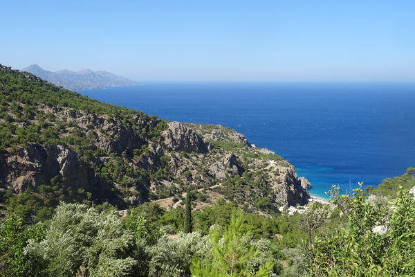 This is a combination of a traditional Greek island house with contemporary feat Pichl bei Wels, Austria Spiti Octopodia (Octopus House) Entire home vacation rental 43115645