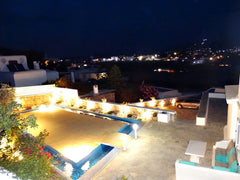 Mykonian Breeze is built in a quiet area with view to Ano Mera and the garden, 8  Μykonian Breeze: Renovated Studio for 2 persons Entire rental unit vacation rental 24998499