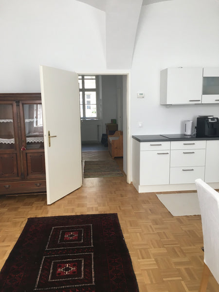 Schöne, ruhige und neu renovierte Wohnung mitten im Zentrum- Achtung- wir vermie Vienna, Austria romantische, zentrumsnahe Wohnung Entire rental unit vacation rental 8009008