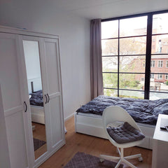 Fully furnished 2-bedrooms apartment in the heart of Østebro!<br />-2 balconies,  Super cozy apartment in the heart of Copenhagen! Entire condo vacation rental 636949185993703687