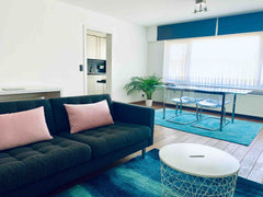 The appartement will be for 100% at your disposal. It’s fully furnished with eve Bishkek, Kyrgyzstan Cozy appartement near the city center of Antwerp Entire rental unit vacation rental 36161820