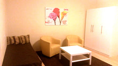 Das Haus an der Ecke Alserstraße/Kochgasse ist ein Alt-Wiener Bürgerhaus in zent  Superior Apartment 5 Entire serviced apartment vacation rental 44791768