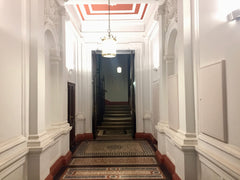 Refurbished apartment in th 1st district, in a classical Viennese building.<br / Vienna, Austria 1st district apartment in classical building Entire rental unit vacation rental 33638027