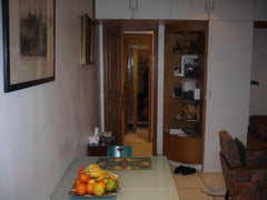 Appartement 2 pièces. Ascenseur    Quartier Gobelins arr: 13° limite 5°  séjour,  APPARTEMENT CALME TRES BIEN SITUE Entire rental unit vacation rental 5555288