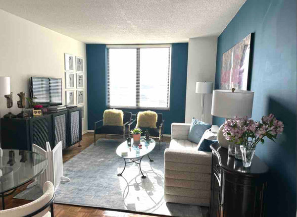 Relax in a quiet, safe, and one of the most beautiful historic neighborhoods in  New York, NY Rental unit in New York · 1 bedroom · 1 bed · 1 bath Entire rental unit vacation rental 853724609856208771