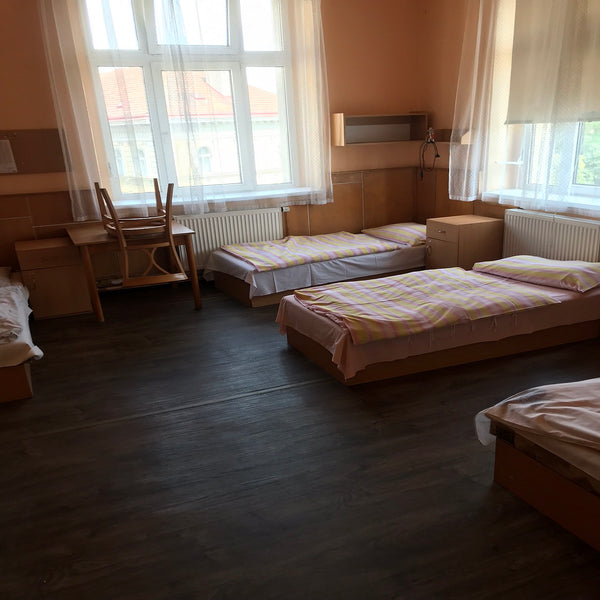 I offer a cheap accommodation in the centre of Prague. The tram is 100metres and Prague, Czechia Vysehrad room for 3 people in Prague #3 Private room vacation rental 19321033