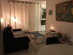 Appartement cosy situé dans l’hyper centre bordelais, dans une rue calme au cœur Bordeaux, France Appartement cosy hyper centre de Bordeaux Entire rental unit vacation rental 23153423