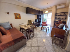 EXCELLENT LOCATION<br />Διαμέρισμα 2ου ορόφου πλήρως εξοπλισμένο,  με δύο υπνοδω  A heart city cozy house Entire condo vacation rental 50950764