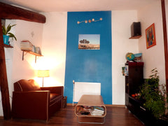 Bel appartement de 54 m²,refait à neuf, idéalement situé au cœur de Lyon (à 5 mi Lyon, France Le Cocon des Pentes Entire rental unit vacation rental 39216857