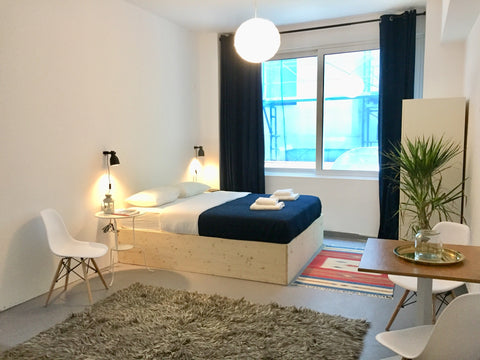 A cozy and spacious studio in the heart of Athens. A stone throw away from Synta Athens, Greece Athens Urban Surfer’s Comfy Syntagma Studio Entire loft vacation rental 27159248