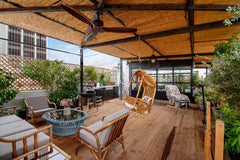 This is a unique place in Athens especially for a couple visiting Athens, but no Athens, Greece Unique Penthouse with jacuzzi and  sauna in Athens Entire rental unit vacation rental 52104425