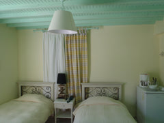 Standard Twin Room<br /><br /><b>License number</b><br />1116652  Rania Apartments Sea View - Standard Twin Room Room in aparthotel vacation rental 44025929