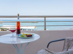 Note: You can directly book the best price if your travel dates are available, a Cyprus Sole Mare Alpha for 2 persons Entire rental unit vacation rental 589487394453253186