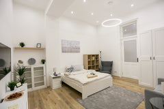 In the center of Wenceslas Square you are in the middle of everything with easy  Prague, Czechia ENTIRE unit in the CENTER of Prague Entire condo vacation rental 585327271522122362