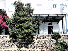 English<br />"Casa della Sirena 2" is a traditional comfortable home, where 2, 4 Greece La casa della sirena 2 Entire rental unit vacation rental 32636801
