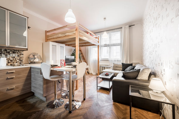 Are you thinking of taking trip to Prague? I will do my best to make your stay u Prague, Czechia BRIGHT COZY Apt near PARK & CITY CENTER Entire rental unit vacation rental 15493122