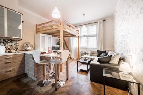 Are you thinking of taking trip to Prague? I will do my best to make your stay u Prague, Czechia BRIGHT COZY Apt near PARK & CITY CENTER Entire rental unit vacation rental 15493122